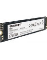 patriot memory SSD Patriot Viper P300 M2 PCI-Ex4 NVMe 128GB - nr 12