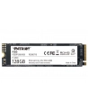 patriot memory SSD Patriot Viper P300 M2 PCI-Ex4 NVMe 128GB - nr 15