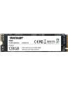 patriot memory SSD Patriot Viper P300 M2 PCI-Ex4 NVMe 128GB - nr 16