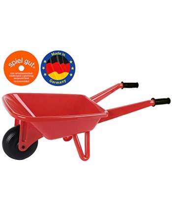 Theo Klein wheelbarrow 2170