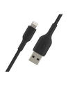 belkin Kabel Braided USB- Lightning 1m czarny - nr 18