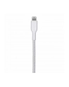 belkin Kabel Braided USB- Lightning 1m biały - nr 7