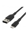 belkin Kabel Braided USB- Lightning 3m czarny - nr 11