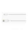 belkin Kabel USB- Lightning Braided  3m biały - nr 15