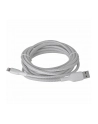 belkin Kabel USB- Lightning Braided  3m biały - nr 22