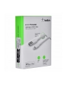 belkin Kabel USB- Lightning Braided  3m biały - nr 8