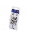 Knipex TwinKey 00 11 01, socket wrench (for common cabinets and locking systems) - nr 8