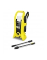 Kärcher battery Pressure Washer K 2 Battery, 36Volt (yellow / black, without battery and charger) - nr 17
