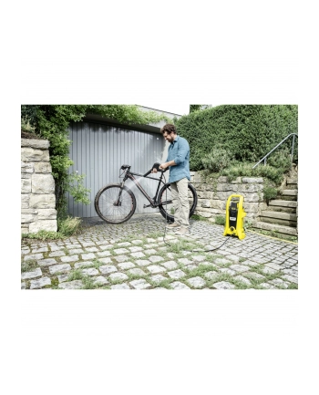 Kärcher battery Pressure Washer K 2 Battery, 36Volt (yellow / black, without battery and charger) nr 1