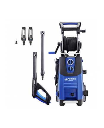Nilfisk high pressure cleaner Premium 180-10 - 128471147