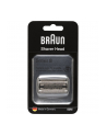 Braun replacement shaving head combi pack 83M (silver) - nr 9