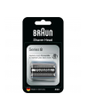 Braun replacement shaving head combi pack 83M (silver) - nr 15