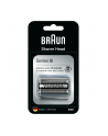 Braun replacement shaving head combi pack 83M (silver) - nr 17