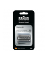 Braun replacement shaving head combi pack 83M (silver) - nr 21