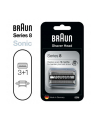 Braun replacement shaving head combi pack 83M (silver) - nr 22