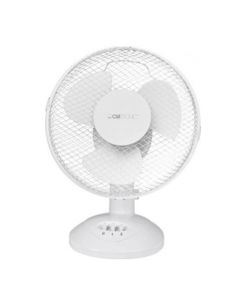 Clatronic table fan VL 3601 black nr 1