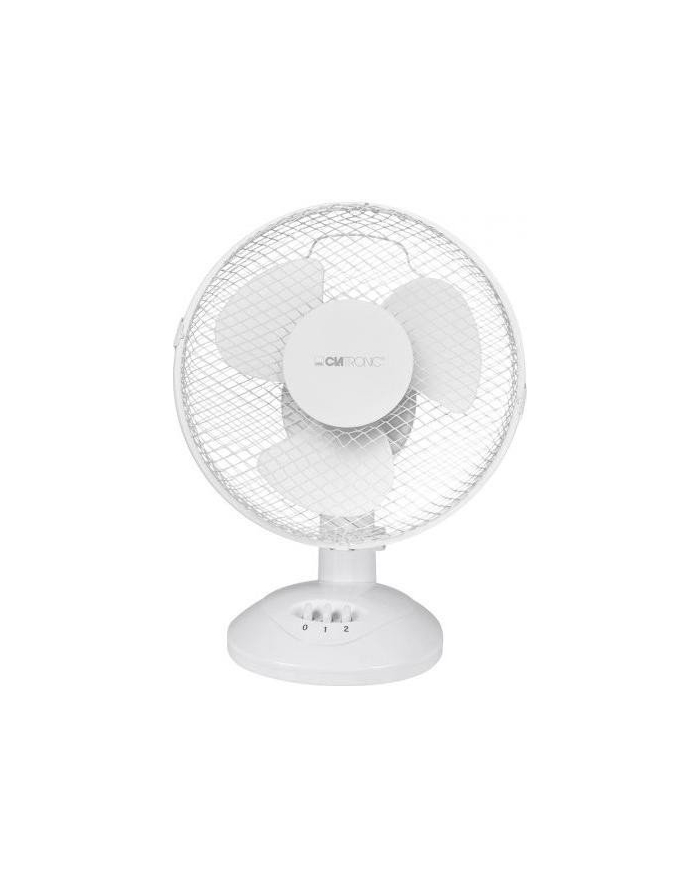 Clatronic table fan VL 3601 black główny