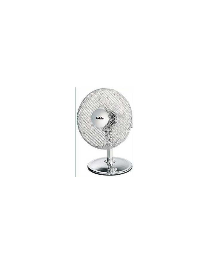 Fakir VL 30 G, fan (silver) główny