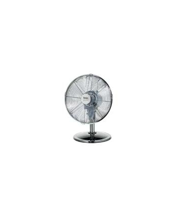 Fakir VL 30 G, fan (silver)