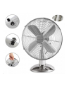 ProfiCare PC-VL 3063 M, fan (stainless steel) - nr 5
