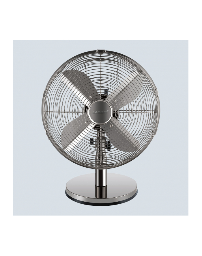 Steba VT T6, fan (gunmetal) główny