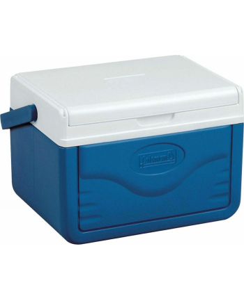 Coleman FlipLid, cool box (blue / white)