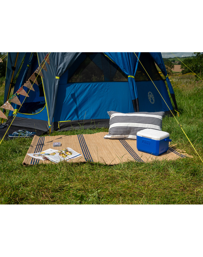 Coleman FlipLid, cool box (blue / white) główny