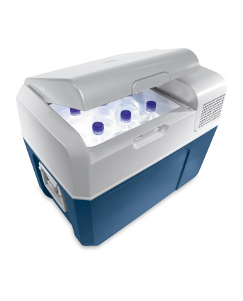 Mobicool MCF40, cool box (blue / grey)