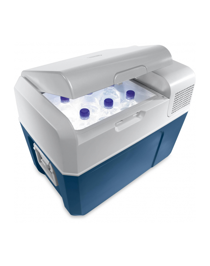 Mobicool MCF40, cool box (blue / grey) główny