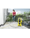 Kärcher battery Pressure Washer K 2 Battery, 36Volt (yellow / black, without battery and charger) - nr 25