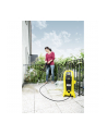 Kärcher battery Pressure Washer K 2 Battery, 36Volt (yellow / black, without battery and charger) - nr 4