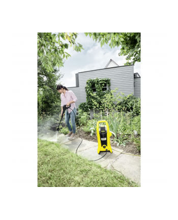 Kärcher battery Pressure Washer K 2 Battery, 36Volt (yellow / black, without battery and charger)