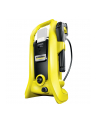 Kärcher battery Pressure Washer K 2 Battery, 36Volt (yellow / black, without battery and charger) - nr 9