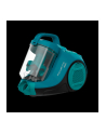 Rowenta Swift Power Cyclonoic (RO2932), cylinder vacuum cleaner (turquoise) - nr 10