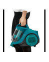 Rowenta Swift Power Cyclonoic (RO2932), cylinder vacuum cleaner (turquoise) - nr 12