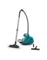 Rowenta Swift Power Cyclonoic (RO2932), cylinder vacuum cleaner (turquoise) - nr 1