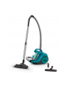 Rowenta Swift Power Cyclonoic (RO2932), cylinder vacuum cleaner (turquoise) - nr 2