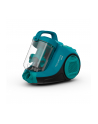 Rowenta Swift Power Cyclonoic (RO2932), cylinder vacuum cleaner (turquoise) - nr 4