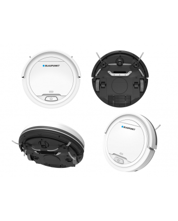Robot odkurzający Blaupunkt RVC201