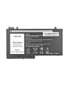 mitsu Bateria do Dell Latitude E5450, E5550 (3400 mAh 38 Wh     11.1 Volt) - nr 2