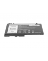 mitsu Bateria do Dell Latitude E5450, E5550 (3400 mAh 38 Wh     11.1 Volt) - nr 4