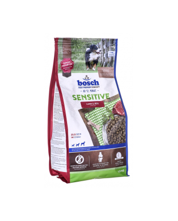 Bosch Sensitive Lamb and Rice 1kg