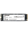patriot memory SSD Patriot Viper P300 M2 PCI-Ex4 NVMe 128GB - nr 11