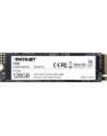 patriot memory SSD Patriot Viper P300 M2 PCI-Ex4 NVMe 128GB - nr 12