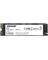 patriot memory SSD Patriot Viper P300 M2 PCI-Ex4 NVMe 128GB - nr 4