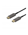 UNITEK KABEL HDMI ULTRAPRO OPTICAL 20 FIBER 10M - nr 1