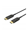 UNITEK KABEL HDMI ULTRAPRO OPTICAL 20 FIBER 10M - nr 3