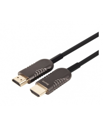 UNITEK KABEL HDMI ULTRAPRO 20 FIBER OPTICAL 15M