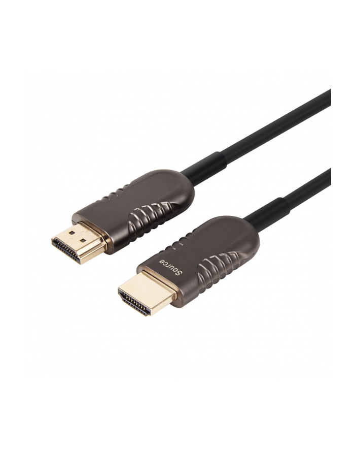 UNITEK KABEL HDMI ULTRAPRO OPTICAL 20 FIBER 40M główny