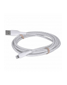 belkin Kabel Braided USB- Lightning 2m biały - nr 13